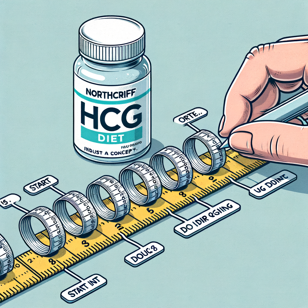 How Long Can You Do Hcg Diet Northcliff